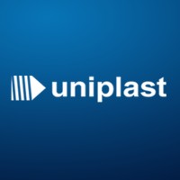 UNIPLAST S/A JOINVILLE Logo