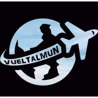 VUELTALMUN Logo