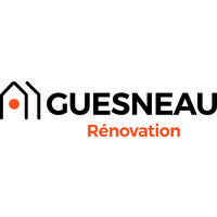 Guesneau Rénovation Logo