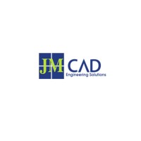 JM CAD CAM CAE Solution Logo