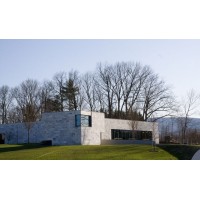 Champlain Masonry, Inc. Logo