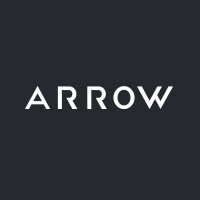 ARROW - Temporary housing rentals Logo