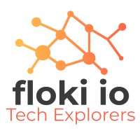 floki io Logo