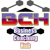 Business Coaching Hub Logo