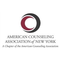 American Counseling Association of New York Logo