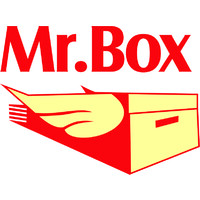 Distritrade SA - Mr Box Logo