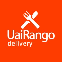 UaiRango Delivery Logo