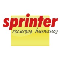 Sprinter RH Logo