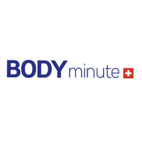 BODYminute Switzerland Logo