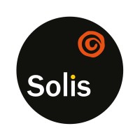 Agência Solis Logo