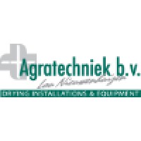 Agratechniek B.V. Logo