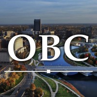 OHIO BUSINESS CONSULTING Logo