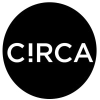 Circa Contemporary Circus Logo