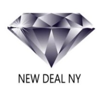 New Deal NY INC. Logo