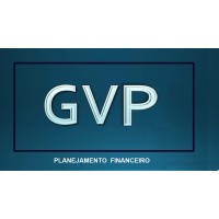 GVP - Planejamento Financeiro para PME´s, Familiar e Individual Logo