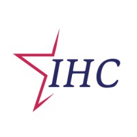 Iowa Healthcare Collaborative Logo