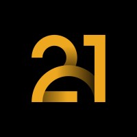 21Shares Logo