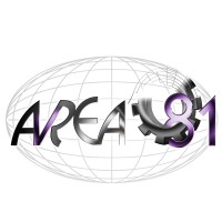 Studio Area81 Logo