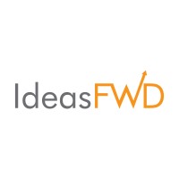 IdeasFWD Logo
