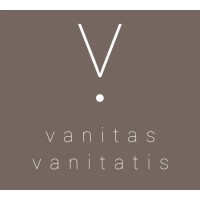 Vanitas Vanitatis Logo