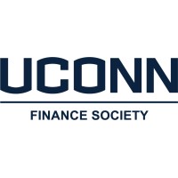 Finance Society at the University of Connecticut Logo