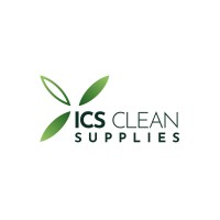 ICS Clean Supplies Logo