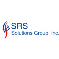 SRS Solutions Group, Inc. Logo