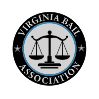 Virginia Bail Association Logo