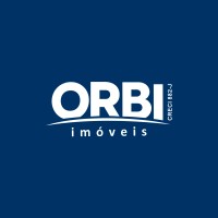 Orbi Imóveis Logo
