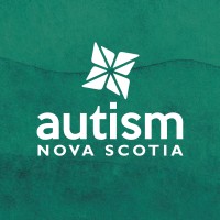 Autism Nova Scotia Logo