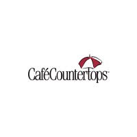CafeCountertops Logo