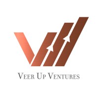 Veer Up Ventures Logo