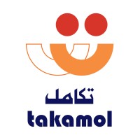 Takamol Logo