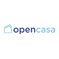 Opencasa Logo