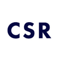 CSR Consulting Logo