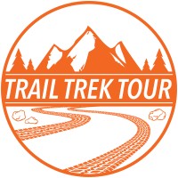 Trail Trek Tour Logo
