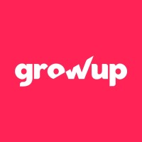 Grow Up Logo