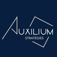 Auxilium Strategies Logo