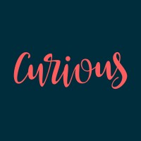 Curious Logo