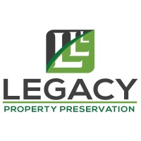 Legacy Property Preservation Logo