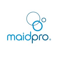Maidpro Bridgewater Logo