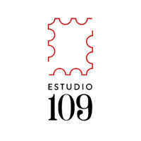 Estudio 109 Logo