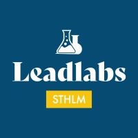 Leadlabs STHLM Logo