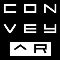 Conveyor Copy + Marketing Logo