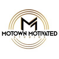 Motown Motivated Studios Logo