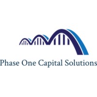 Phase One Capital Solutions Inc. Logo