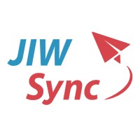 JIW Sync Logo