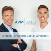 krankenversichern.at | AVM Smart Logo