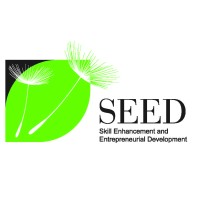 SEED Training Logo