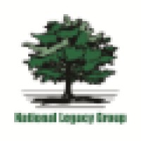 National Legacy Group Logo